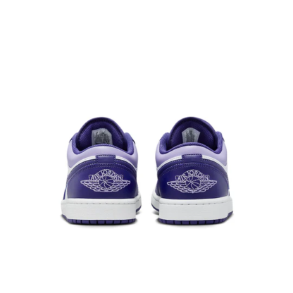 Air Jordan 1 Low "Sky J Purple"