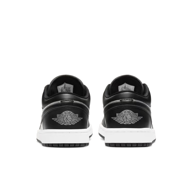 Air Jordan 1 Low SE "Silver Toe"