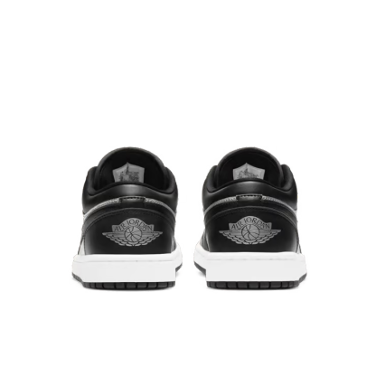 Air Jordan 1 Low SE "Silver Toe"