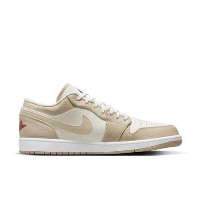 Air Jordan 1 Low SE "Sail Rattan"