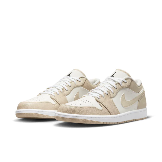 Air Jordan 1 Low SE "Sail Rattan"