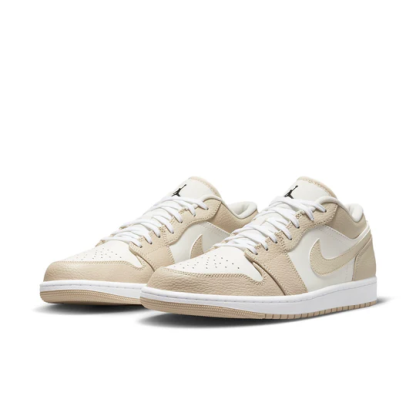 Air Jordan 1 Low SE "Sail Rattan"