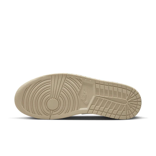 Air Jordan 1 Low SE "Sail Rattan"