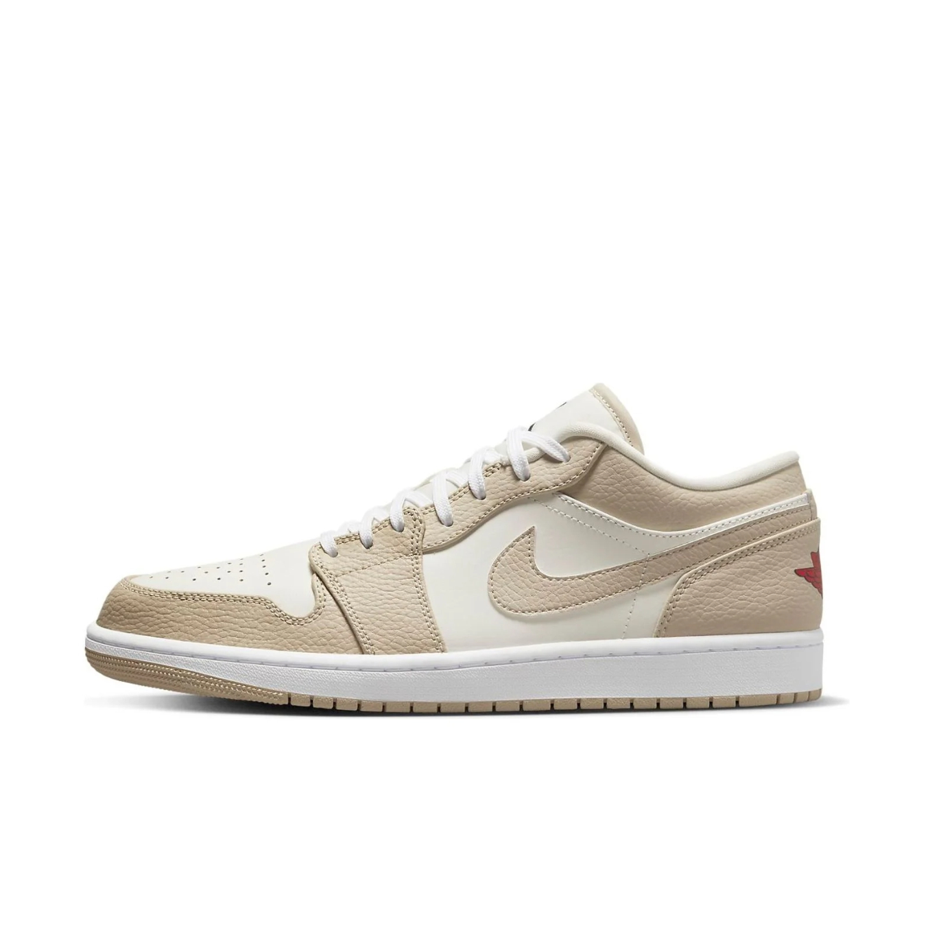 Air Jordan 1 Low SE "Sail Rattan"