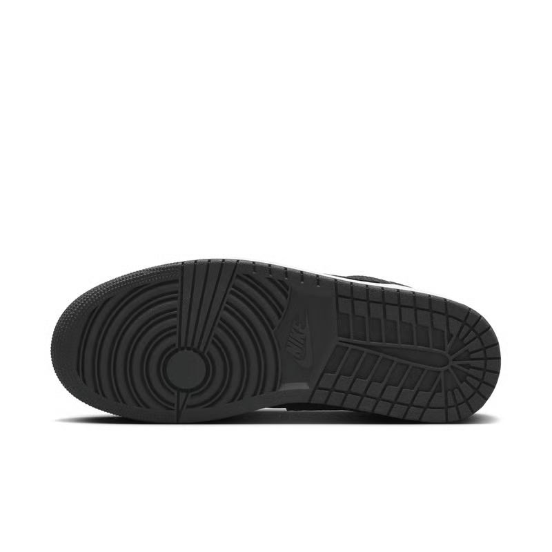 Air Jordan 1 Low SE "Black Elephant"