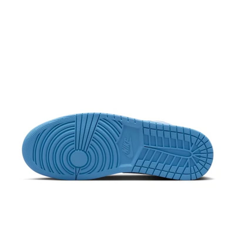 Air Jordan 1 Low "Legend Blue"