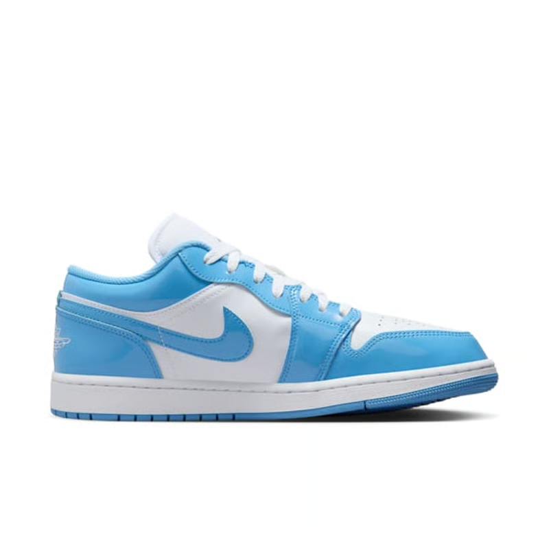 Air Jordan 1 Low "Legend Blue"