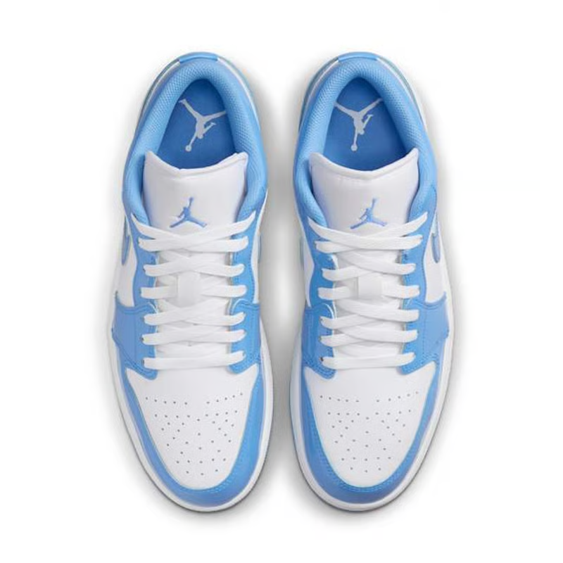 Air Jordan 1 Low "Legend Blue"