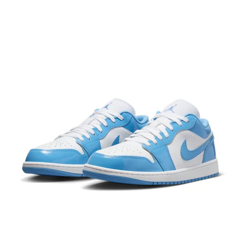 Air Jordan 1 Low "Legend Blue"