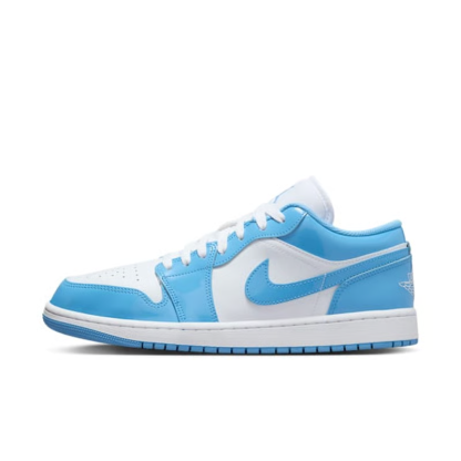 Air Jordan 1 Low "Legend Blue"