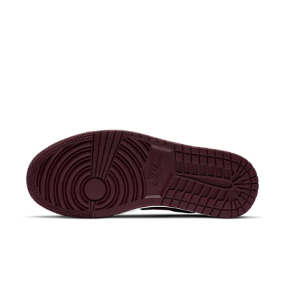 Air Jordan 1 Low SE "Dark Beetroot"