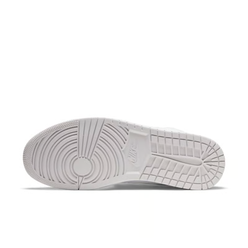 Air Jordan 1 Low "White Camo"