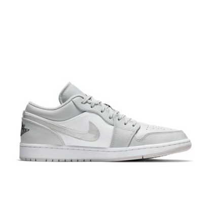 Air Jordan 1 Low "White Camo"