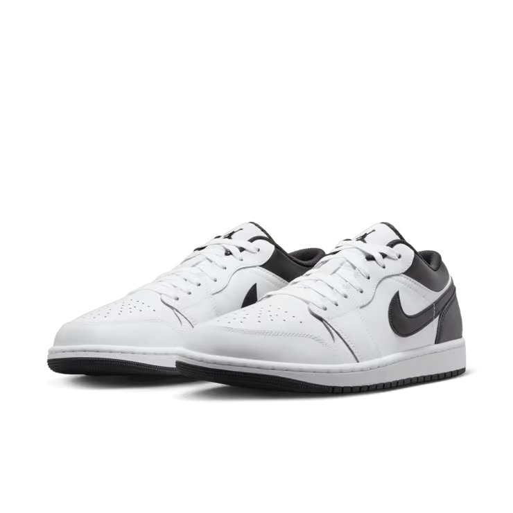 Air Jordan1 Low "Reverse Panda"