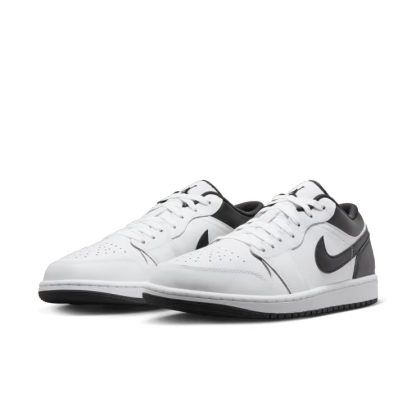 Air Jordan1 Low "Reverse Panda"