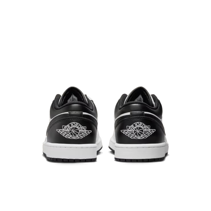 Air Jordan1 Low "Reverse Panda"