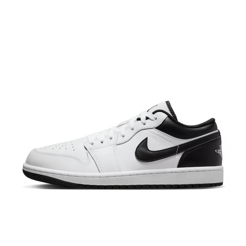Air Jordan1 Low "Reverse Panda"