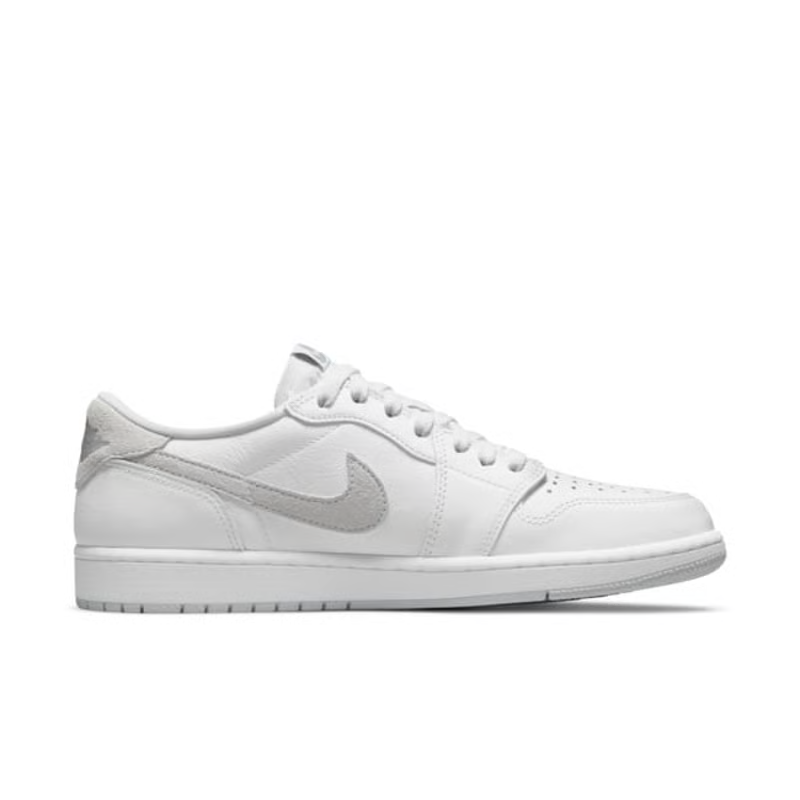 Air Jordan1 Retro Low OG "Neutral Grey"