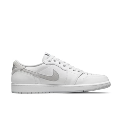 Air Jordan1 Retro Low OG "Neutral Grey"