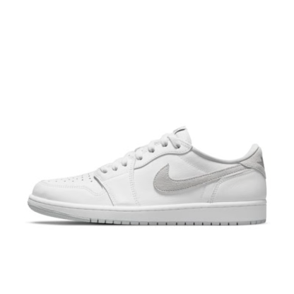 Air Jordan1 Retro Low OG "Neutral Grey"