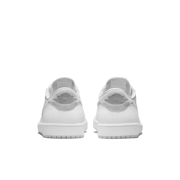 Air Jordan1 Retro Low OG "Neutral Grey"