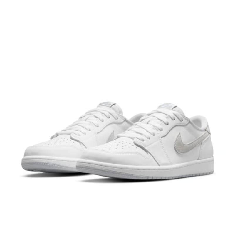 Air Jordan1 Retro Low OG "Neutral Grey"
