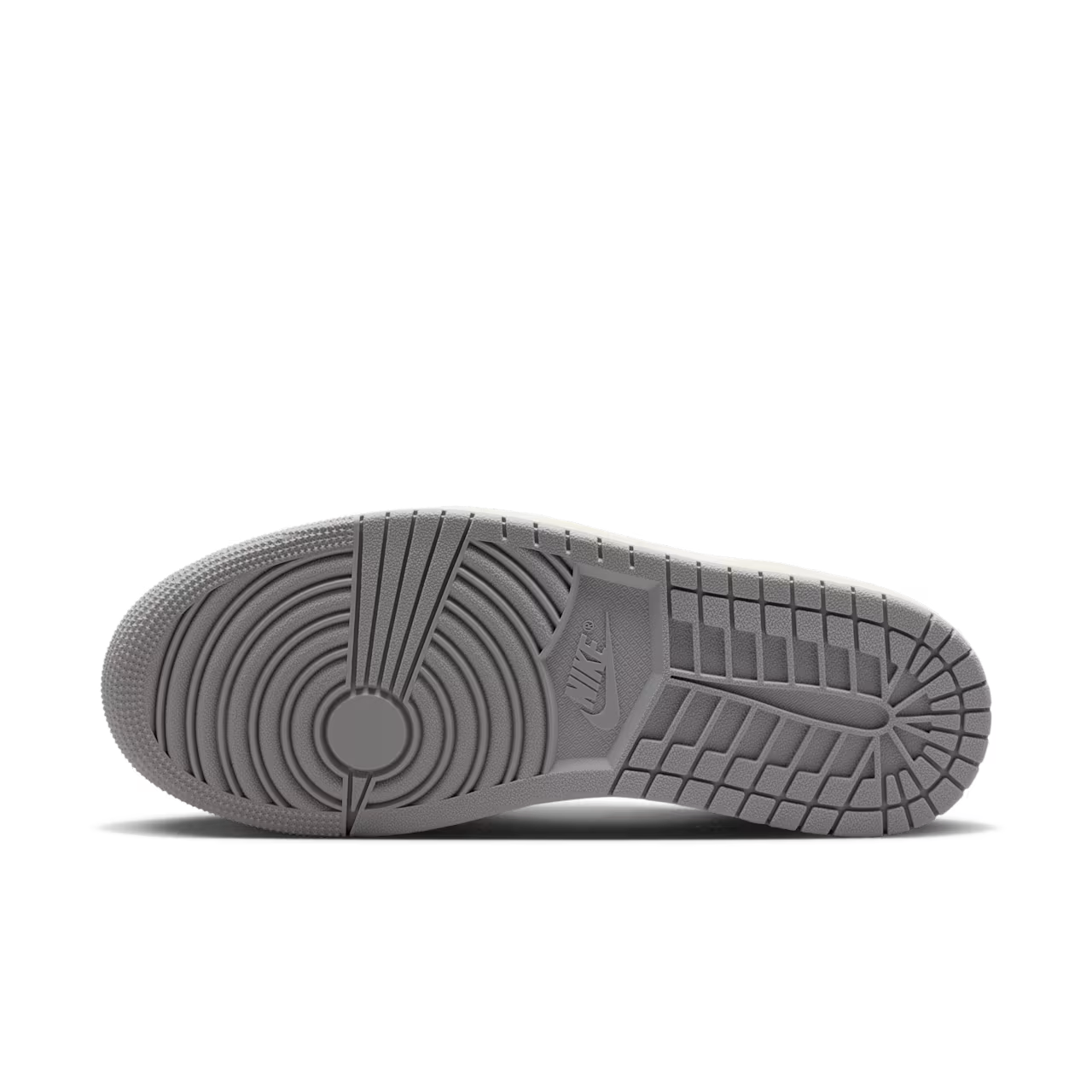 Air Jordan1 Retro Low OG "Atmosphere Grey"