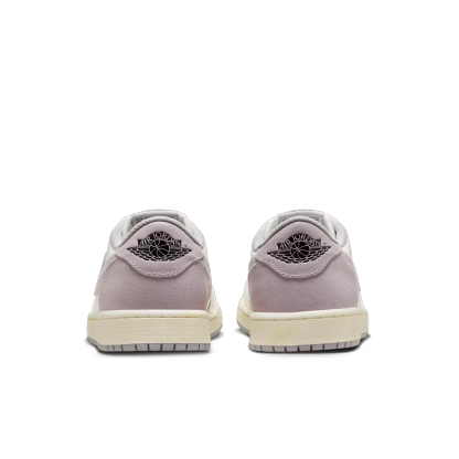 Air Jordan1 Retro Low OG "Atmosphere Grey"