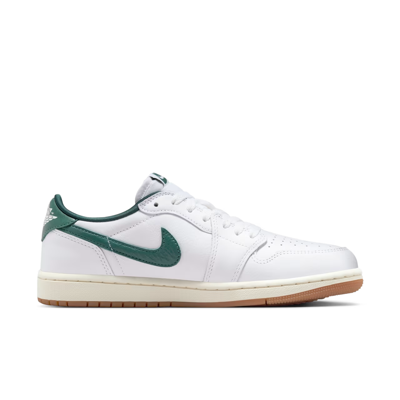Air Jordan 1 Retro Low OG "Oxidized Green"