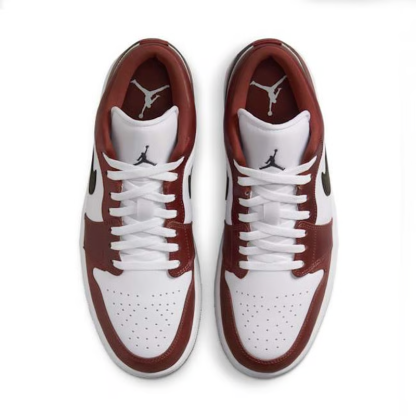 Air Jordan 1 Low SE "Dark Pony"