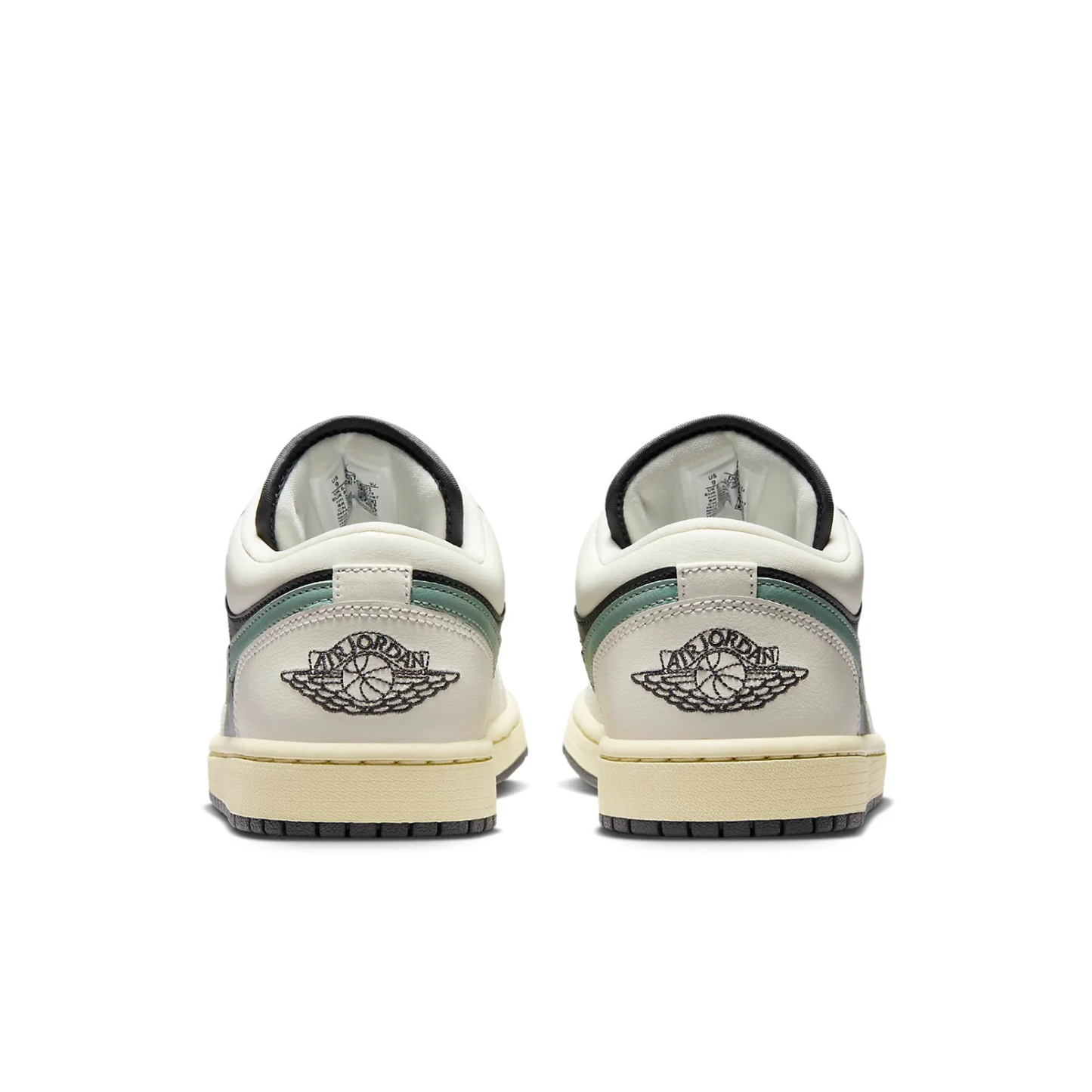 Air Jordan 1 Low "Jade Smoke"