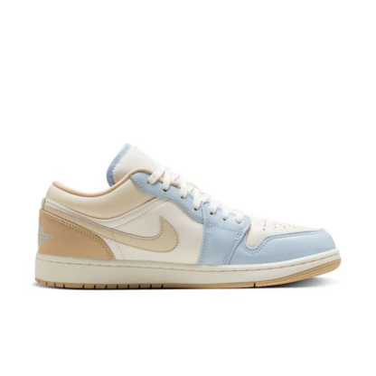 Air Jordan 1 Low "Coconut Milk & Sail"