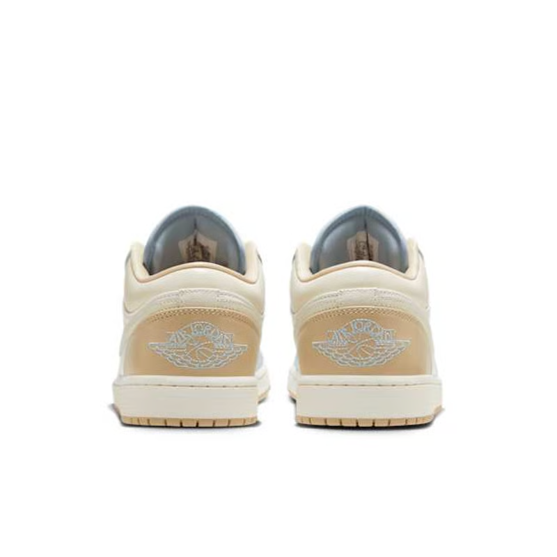 Air Jordan 1 Low "Coconut Milk & Sail"