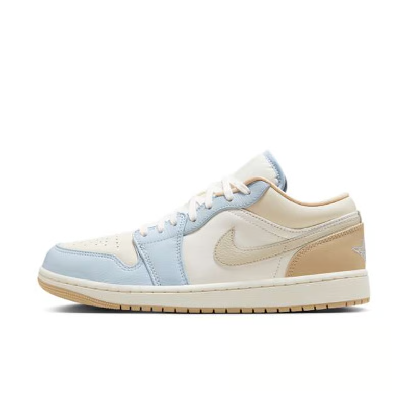 Air Jordan 1 Low "Coconut Milk & Sail"