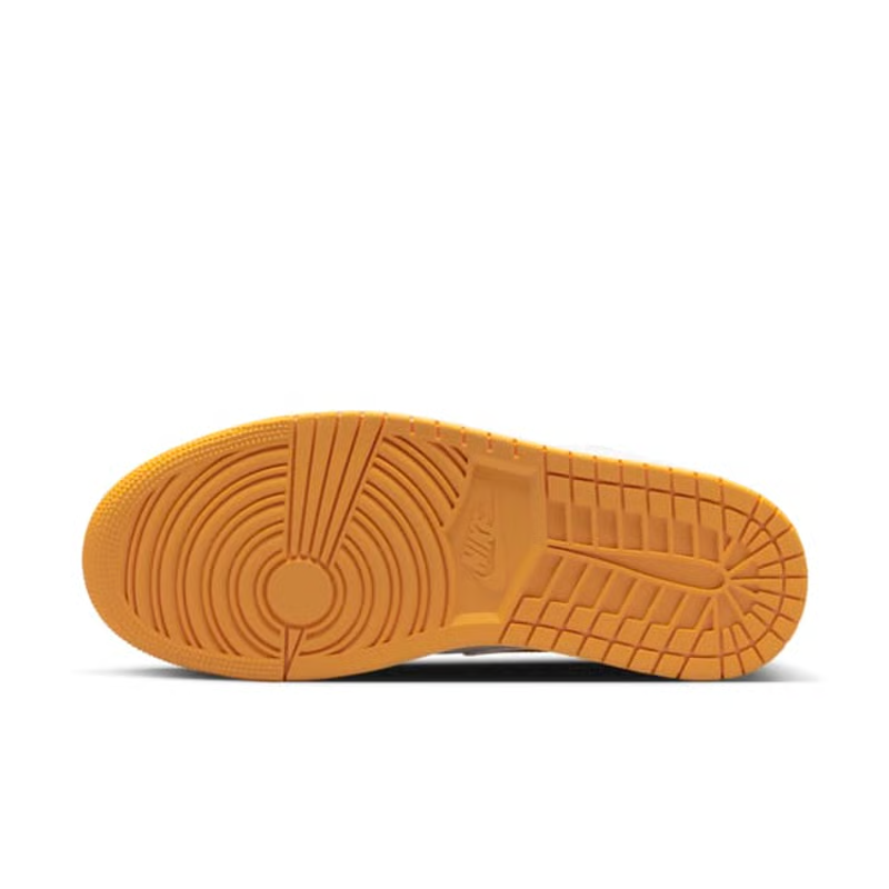 Air Jordan 1 Low "Taxi"