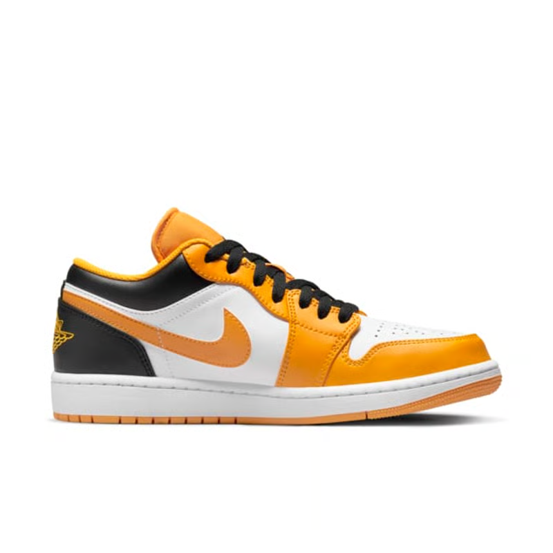 Air Jordan 1 Low "Taxi"