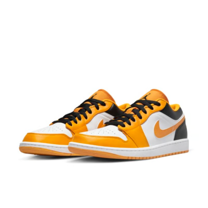 Air Jordan 1 Low "Taxi"