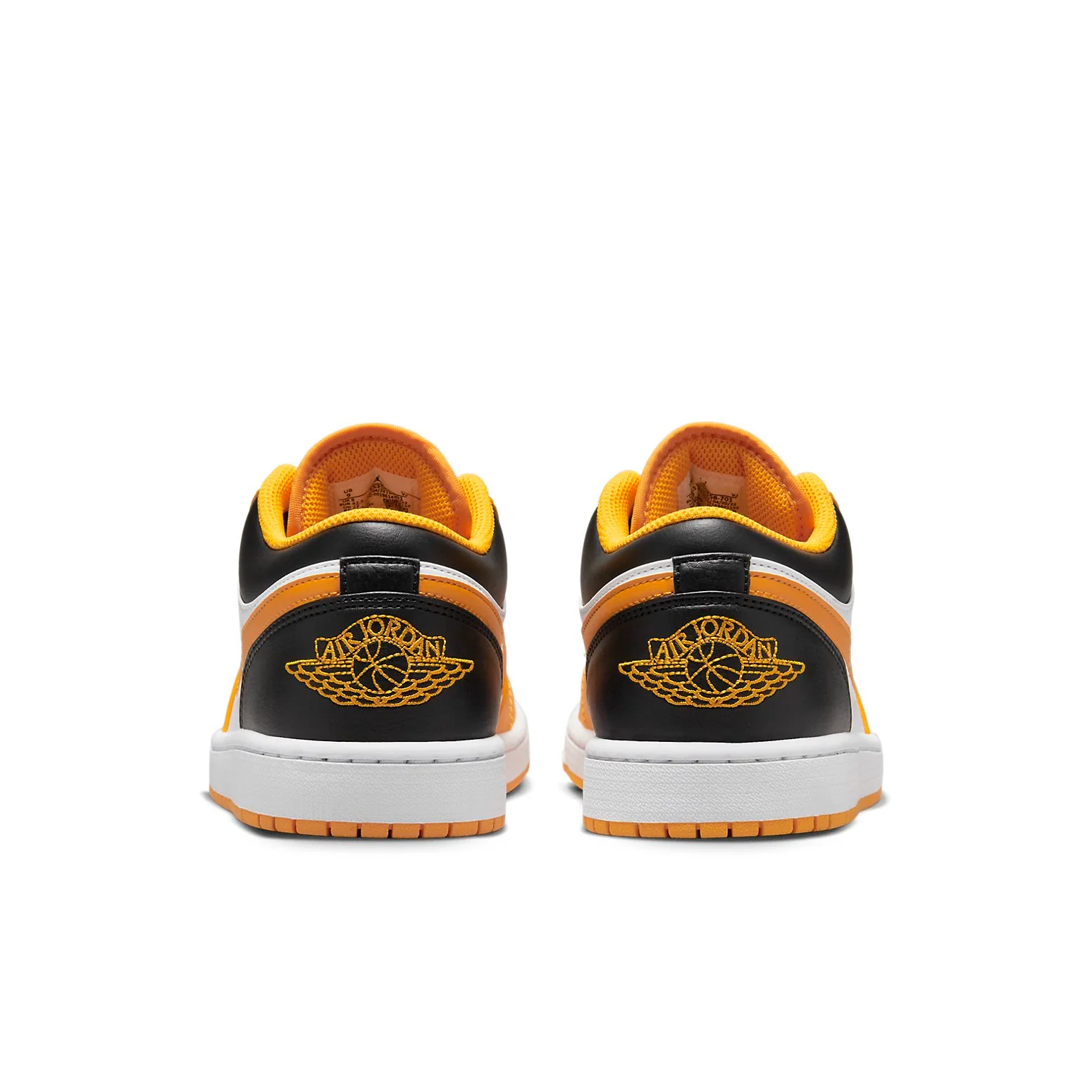Air Jordan 1 Low "Taxi"