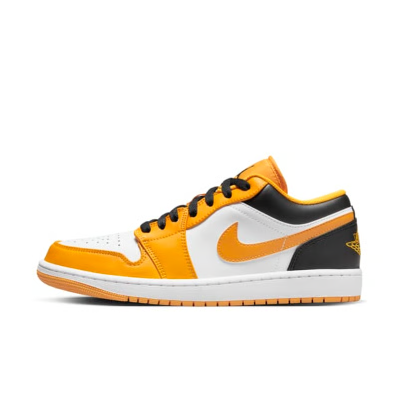 Air Jordan 1 Low "Taxi"