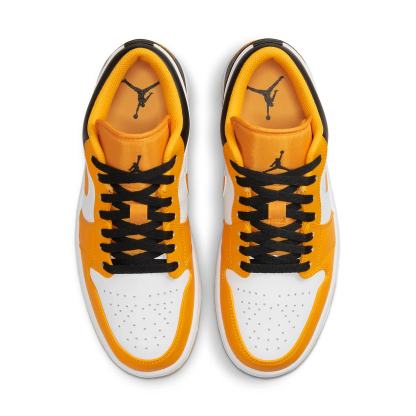 Air Jordan 1 Low "Taxi"