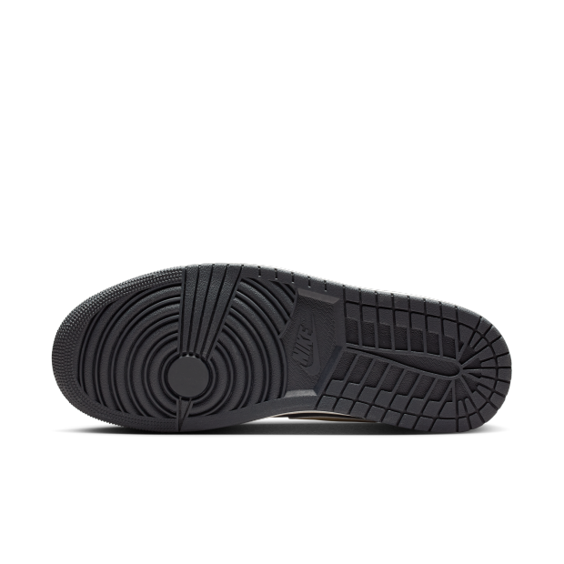 Air Jordan1 Low "Anthracite Hemp Sail"