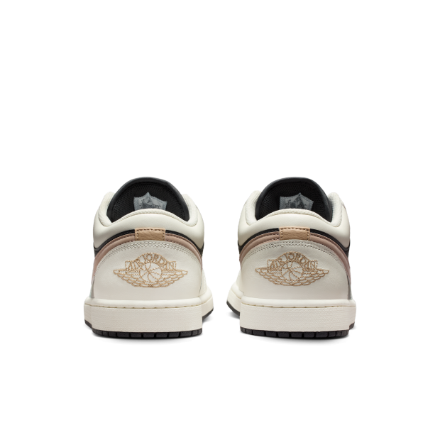 Air Jordan1 Low "Anthracite Hemp Sail"