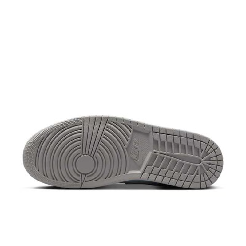 Air Jordan 1 Low SE "Blue Tint Elephant Print"