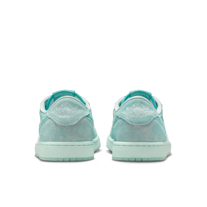 Air Jordan 1 Retro Low OG "Washed Teal"