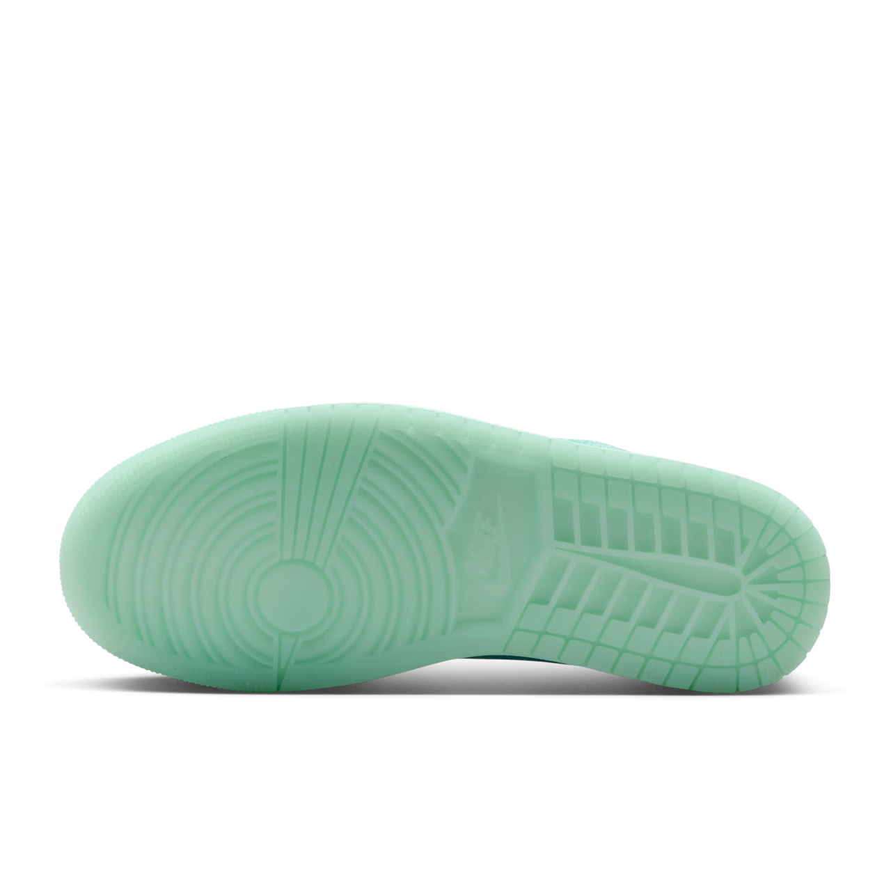 Air Jordan 1 Retro Low OG "Washed Teal"