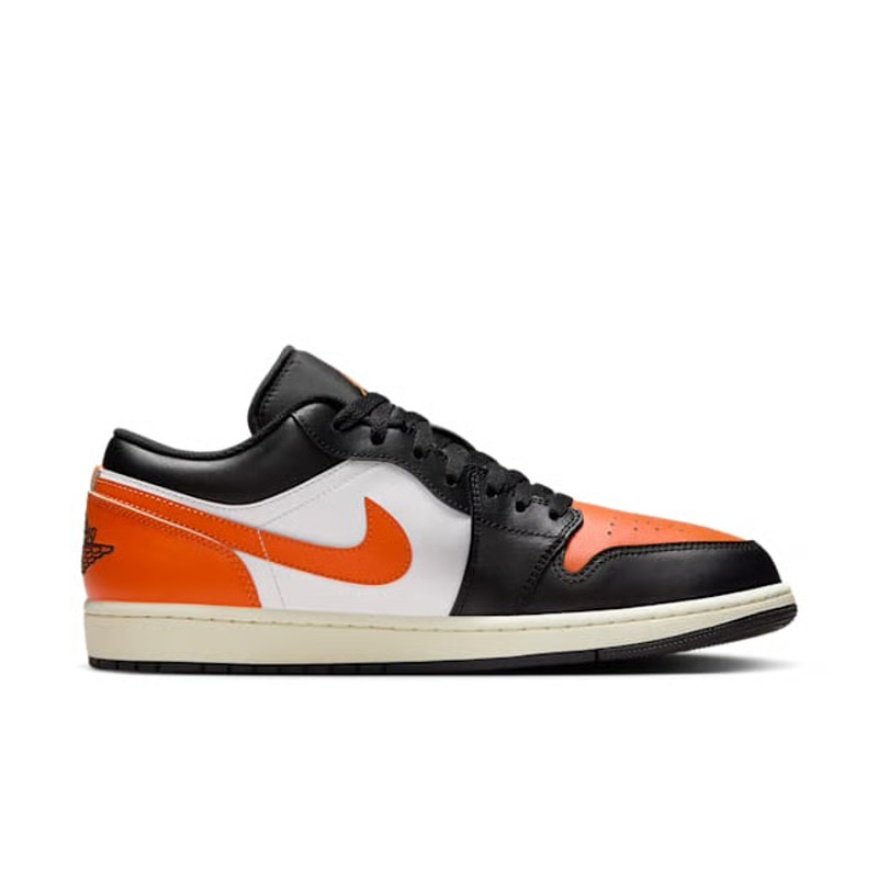 Air Jordan1 Low "Shattered Backboard Alternate"
