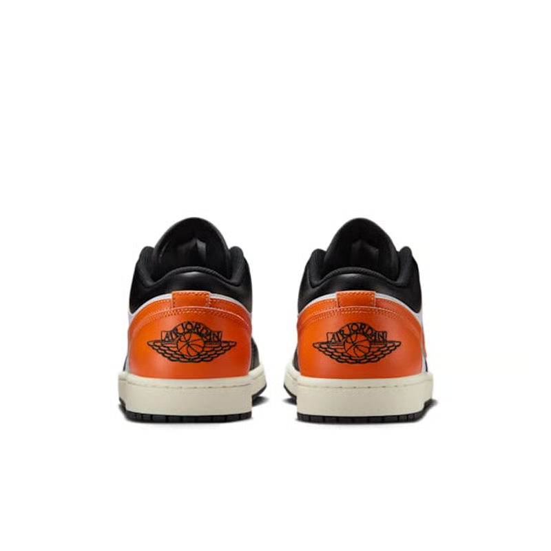 Air Jordan1 Low "Shattered Backboard Alternate"