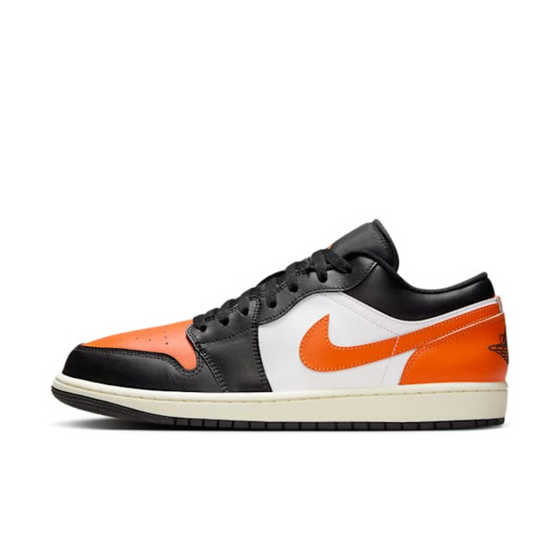 Air Jordan1 Low "Shattered Backboard Alternate"