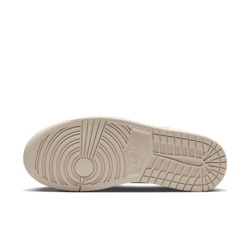 Air Jordan 1 Low SE "Sanddrift & Glacier Blue"