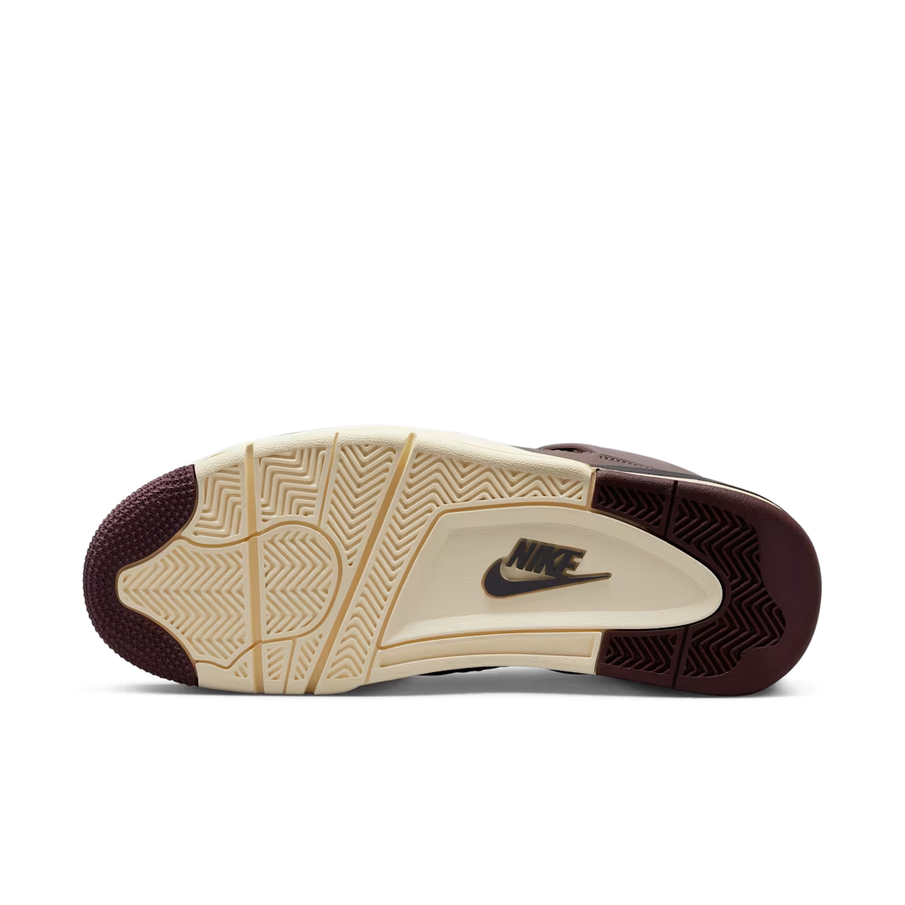 Air Jordan 4 Retro x A Ma Maniére "Violet Ore"